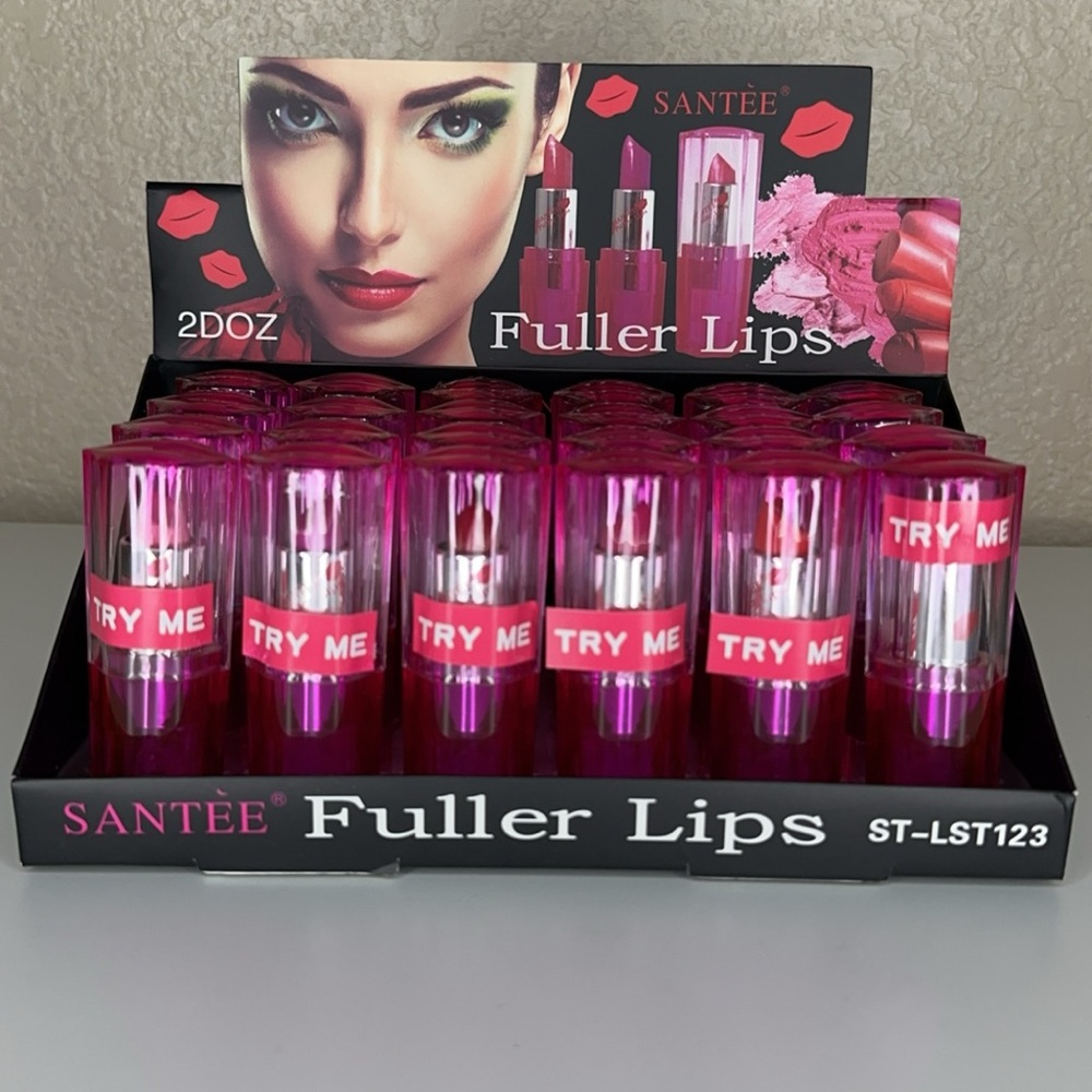 Lipstick bundle
